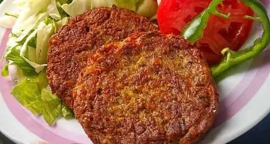 Delicious cooking recipe for kuku chickpea with Iranian saffron, kuku chickpea with saffron, kuku chickpea, kuku chickpea with saffron, local food, how to prepare kuku chickpea with saffron, tips for kuku chickpea with saffron, how to prepare kuku, cooking training with saffron