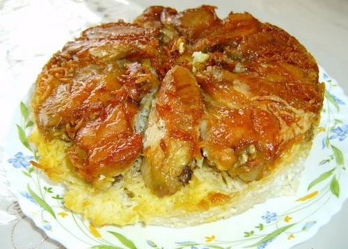 Delicious Armenian rice cooking recipe with Iranian saffron, Armenian rice with Iranian saffron, Armenian rice, Armenian rice with saffron, local food, how to prepare Armenian rice with Iranian saffron, tips for Armenian rice with Iranian saffron, how to prepare different types of rice, cooking training with saffron