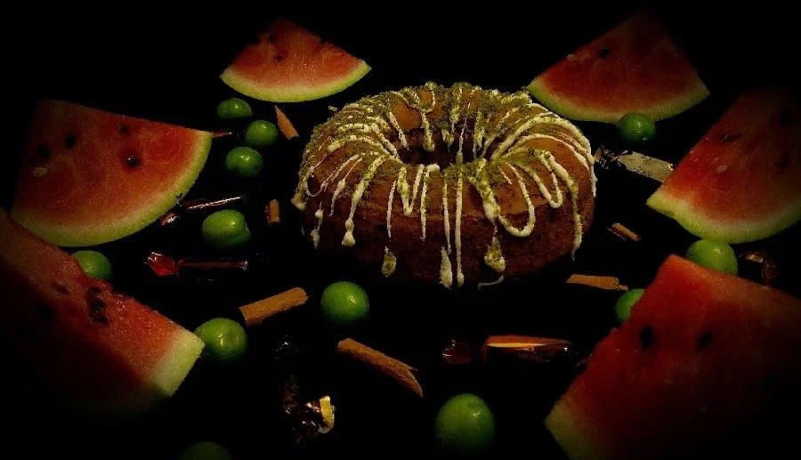 recipe for Nescafe and Iranian saffron cake without oven, Nescafe and Iranian saffron cake without oven, Nescafe and saffron cake without oven, local food, how to prepare Iranian Nescafe and saffron cake without oven, tips for Iranian Nescafe and saffron cake without oven, how to prepare different types of cakes, cooking training with saffron