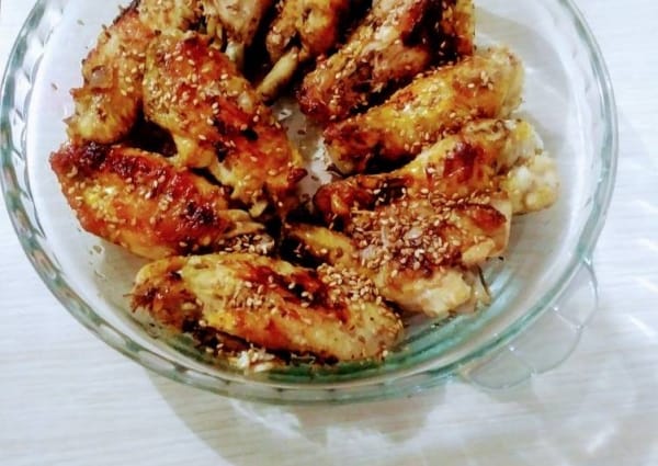 recipe for cooking sesame chicken kebab with Iranian saffron, Sesame Chicken Kebab with Iranian Saffron, Sesame Chicken Kebab, Sesame Chicken Kebab with Saffron, Local Food, How to Make Sesame Chicken Kebab with Iranian Saffron, Tips for Cooking Sesame Chicken Kebab with Iranian Saffron, Cooking Training with Saffron