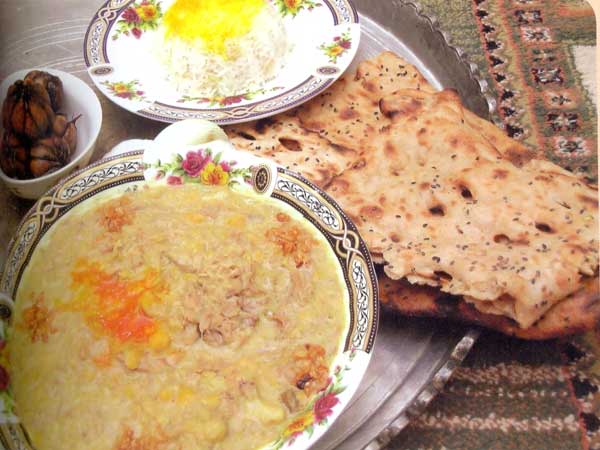 recipe for Bozghorme stew cooking with Persian saffron, Bozghorme stew with Persian saffron, Bozghorme stew, local food, how to prepare Bozghorme stew with Iranian saffron, tips for cooking Bozghorme stew with Iranian saffron, how to prepare different types of stew, cooking training with saffron