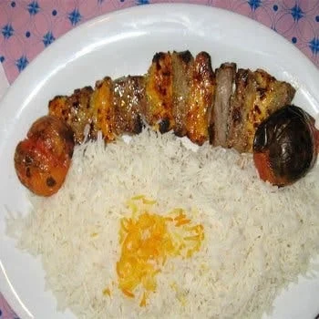 recipe for Bakhtiari kebab cooking with Iranian saffron, Bakhtiari kebab with Iranian saffron, Bakhtiari kebab, Bakhtiari kebab with saffron, local food with Iranian saffron, how to prepare Bakhtiari kebab with Iranian saffron, tips for cooking Bakhtiari kebab with Iranian saffron, how to prepare kebab soup, how to prepare kebab soup