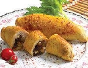 recipe for cooking chicken fillet stuffed with Iranian saffron, Stuffed chicken fillet with Iranian saffron, stuffed chicken fillet, stuffed chicken fillet with saffron, local food with Persian saffron, how to prepare stuffed chicken fillet with Iranian saffron, tips for cooking stuffed chicken fillet with Iranian saffron, how to prepare Types of fillets, cooking lessons with saffron,recipe for cooking stuffed chicken fillet with Iranian saffron