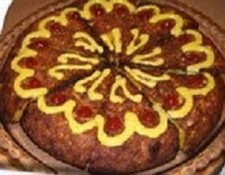 recipe for cooking kuku two layers of potatoes and chicken with saffron, kuku two layers of Iranian potato and saffron, kuku two layers of potato, kuku two layers of potato and saffron, local food with Iranian saffron, how to prepare kuku two layers of Iranian potato and saffron, tips for cooking kuku two layers of Iranian potato and saffron, Types of kuku