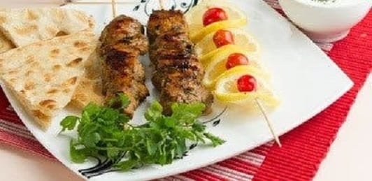 recipe for cooking skewered sour chicken with Iranian saffron, Sour chicken with Iranian saffron, Sour chicken with chicken, Sour chicken with saffron, Local food with Iranian saffron, How to prepare sour chicken with Iranian saffron, Tips for cooking sour chicken with Iranian saffron, How to prepare different types of chicken kebab