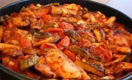 recipe for cooking delicious chicken feed with Iranian saffron, Delicious chicken feed with Iranian saffron, Delicious chicken feed, Delicious chicken feed with saffron, Local food, How to prepare delicious chicken feed with Iranian saffron, Tips for cooking delicious chicken feed with Iranian saffron, How to prepare different types of food, Cooking training with saffron