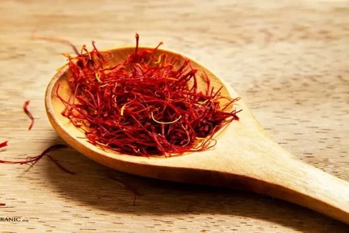 saffron benefits
