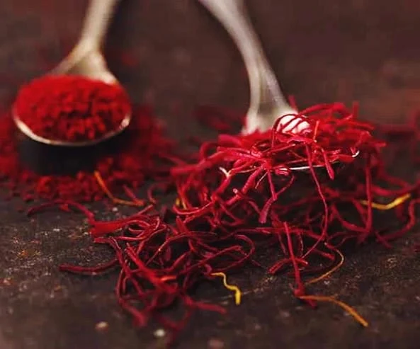 Saffron and Diabetes
