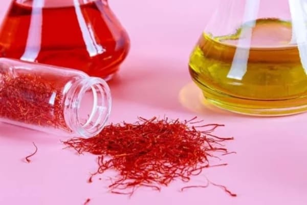 saffron for hypothyroidism