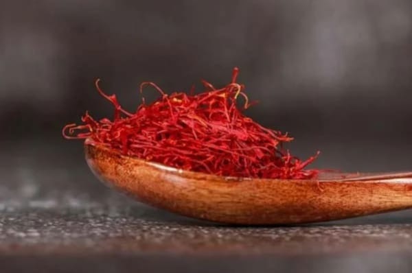 Saffron for Cooking