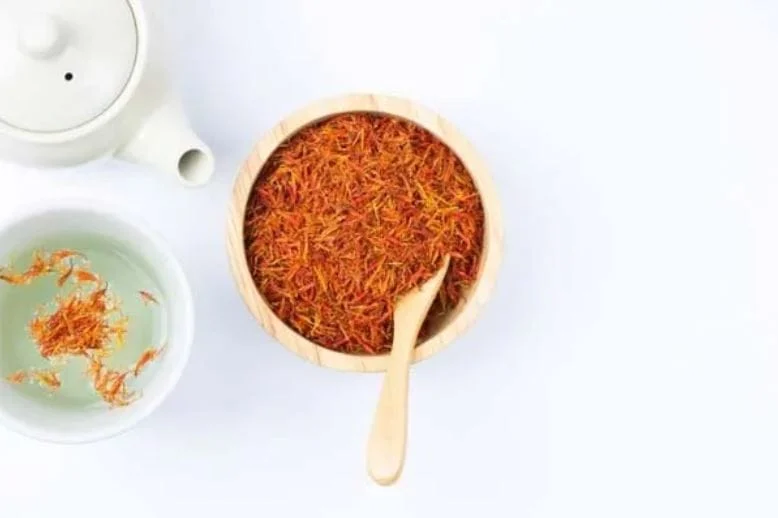 Saffron Benefits