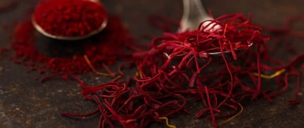 Saffron Benefits for Health and Beauty