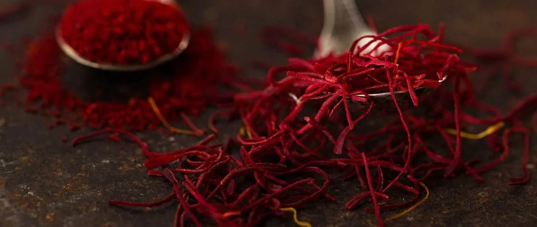 Saffron Benefits for Health and Beauty