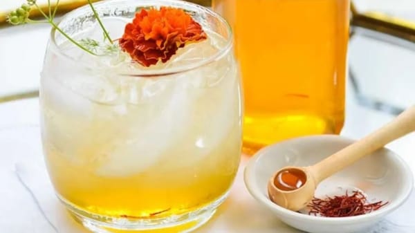 Saffron for Sleep Quality
