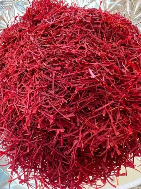 Saffron for Weight Management