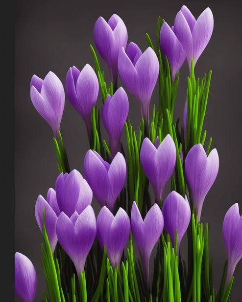 Saffron in Cooking