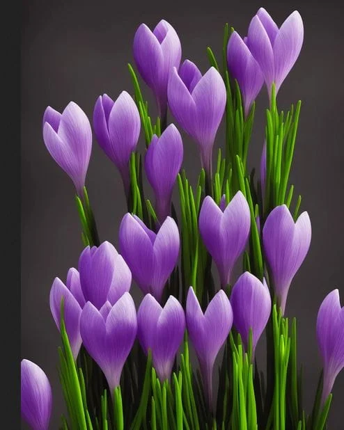 Saffron in Cooking