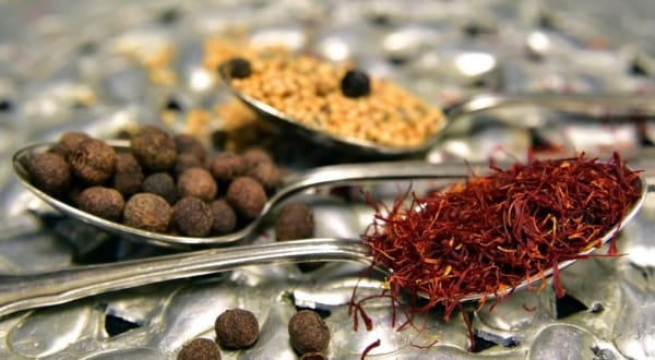 Saffron Health Benefits