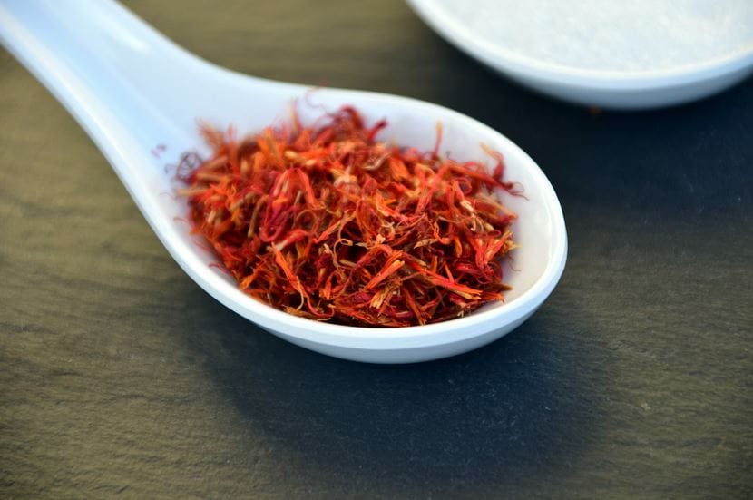 Saffron Flowering Improvement