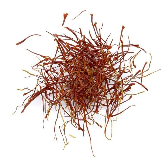 Saffron for Weight Loss