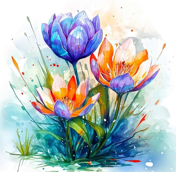 Saffron Benefits for Women