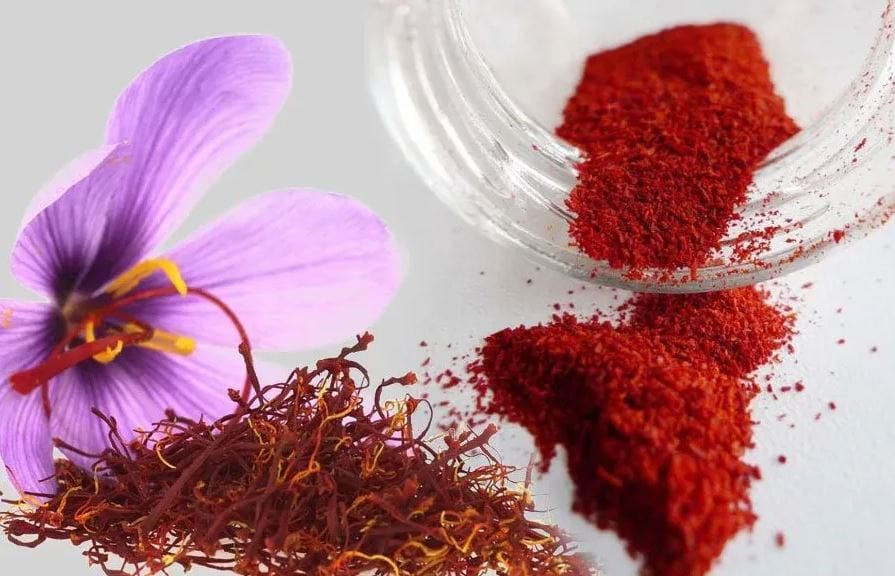 Saffron Pest Control Methods