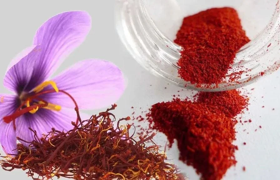 Saffron Pest Control Methods