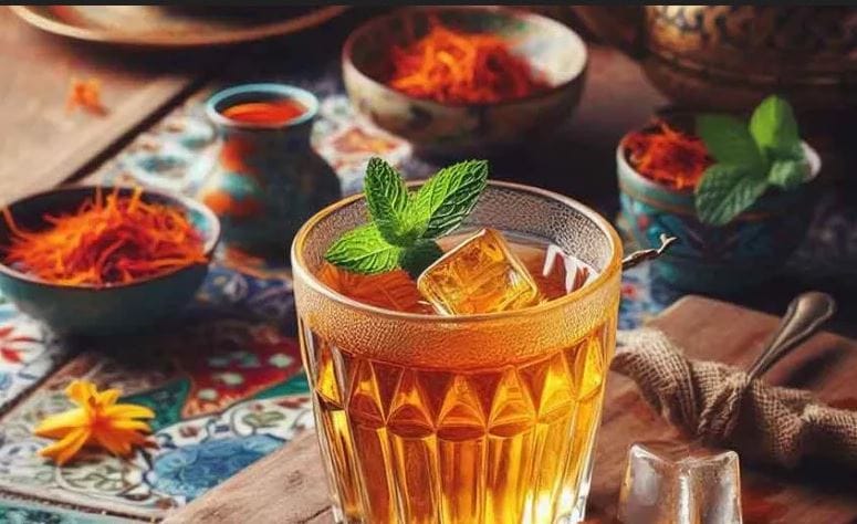 Side Effects of Saffron Consumption