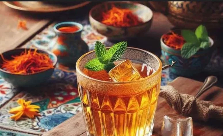Side Effects of Saffron Consumption