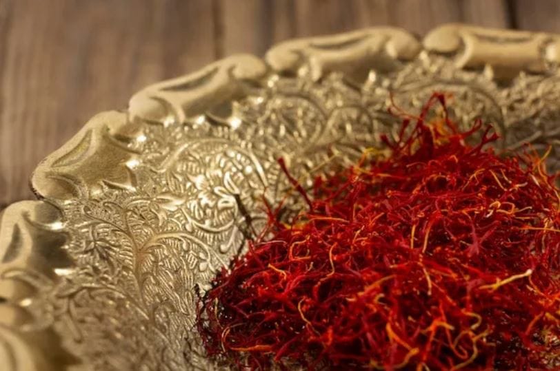 Saffron and Its Medicinal Benefits