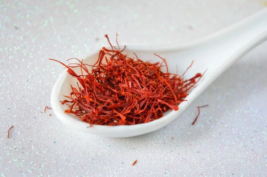 Saffron Price Stability