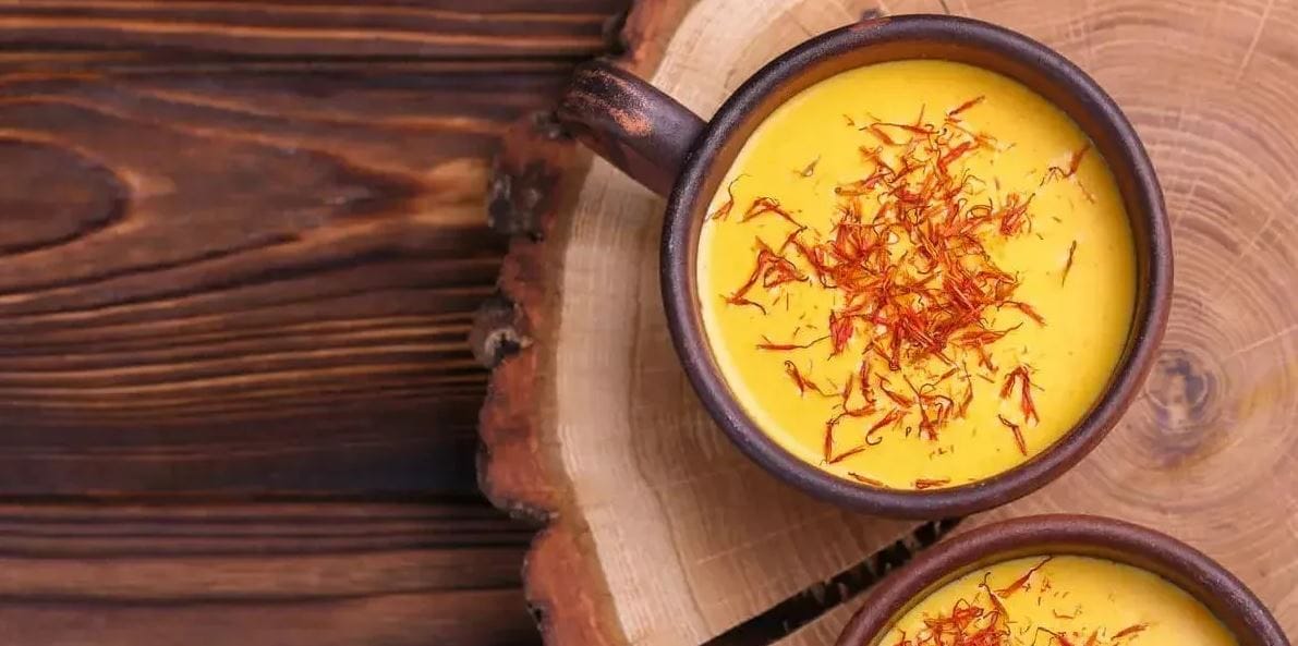 Saffron certification