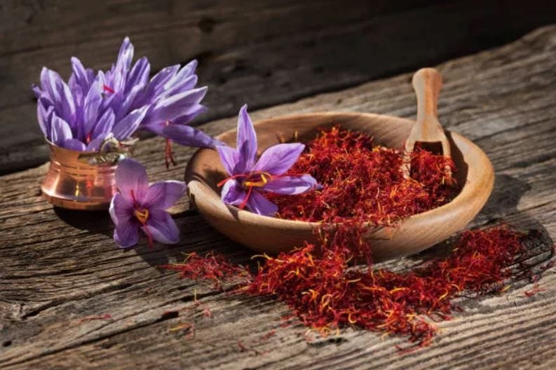 Saffron Export Challenges