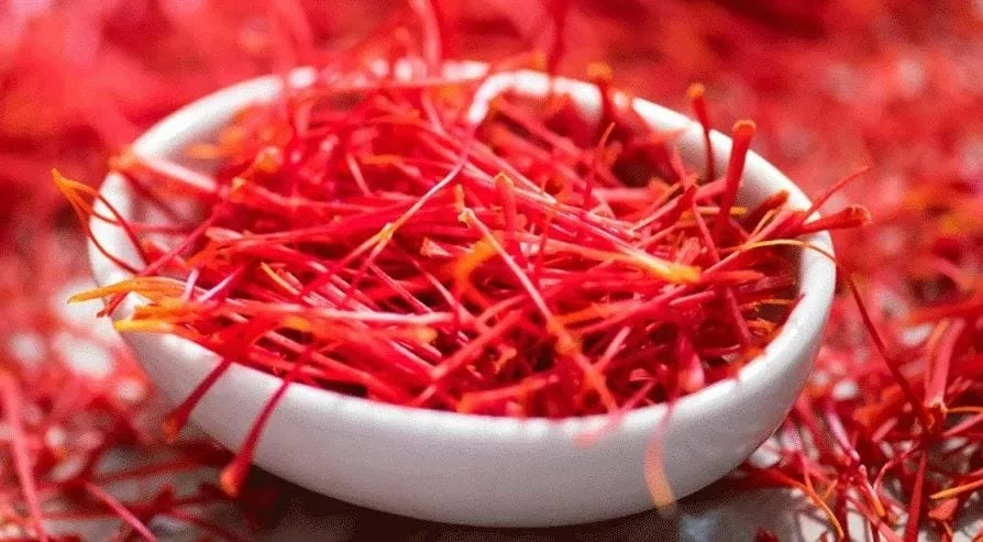 Iranian Saffron Exports