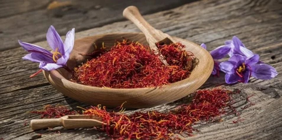 Saffron Export Challenges