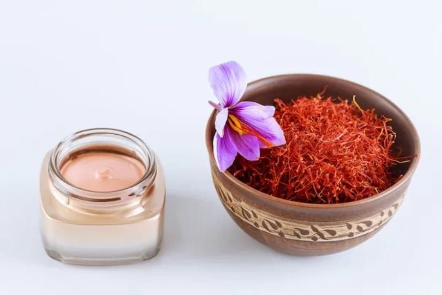 Saffron Cultivation Methods
