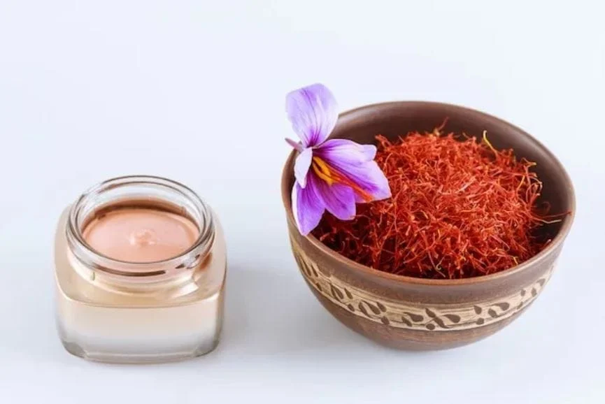 Saffron Cultivation Methods