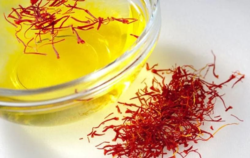 Saffron Cultivation Methods