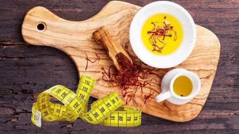 Iranian saffron health benefits