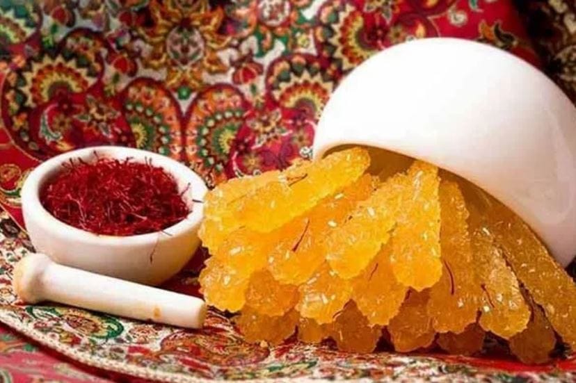 Health Benefits of Saffron