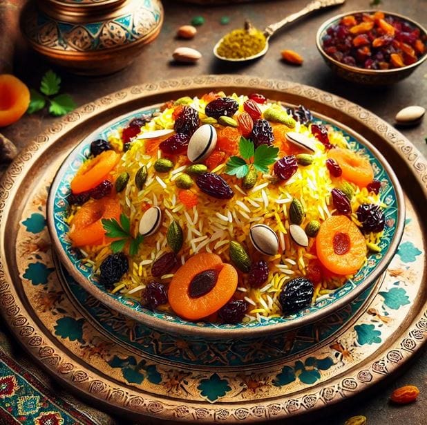 Iranian Saffron Export Growth