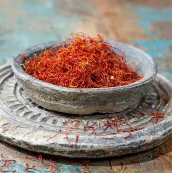 The Role of Scientific Advancement in Solving the Challenges of the Saffron Industry