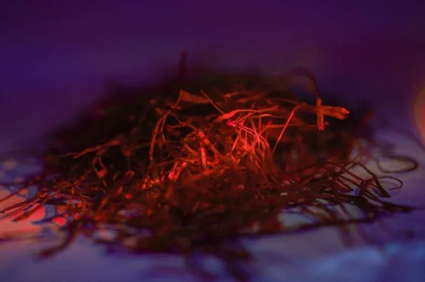 saffron health benefits