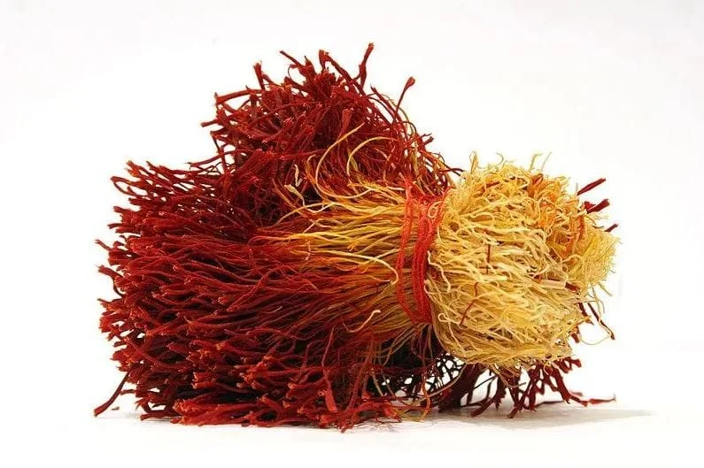 saffron benefits