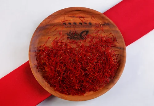 Buy Poushali saffron online – Grade A red threads from Iran