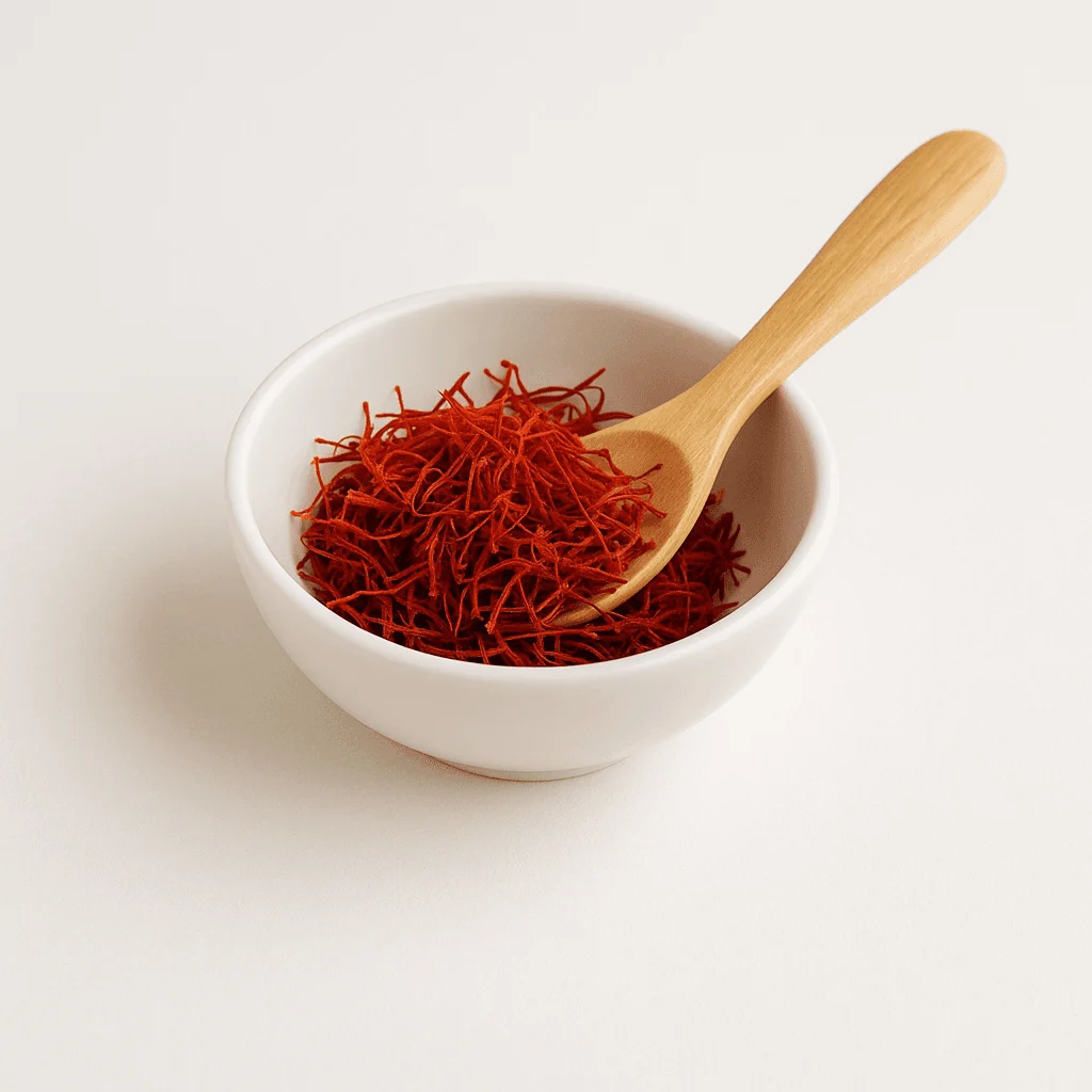 old saffron