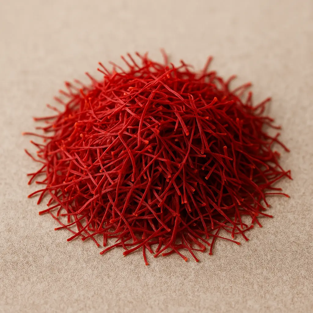 2 grams saffron price