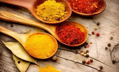Best quality saffron