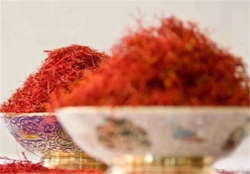 Milk with saffron benefits