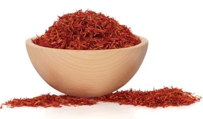 Benefits of eating saffron daily